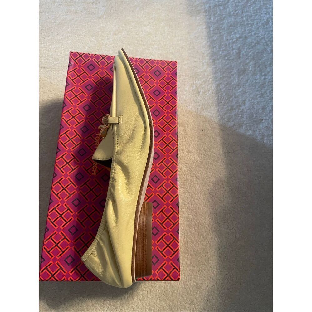 Tory Burch Nice shoes - Picture 3 of 4
